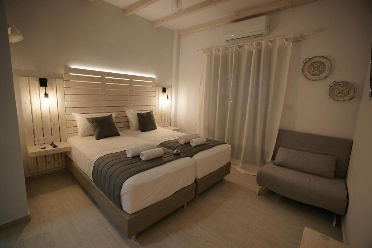 Hotel Afrodite Luxury *