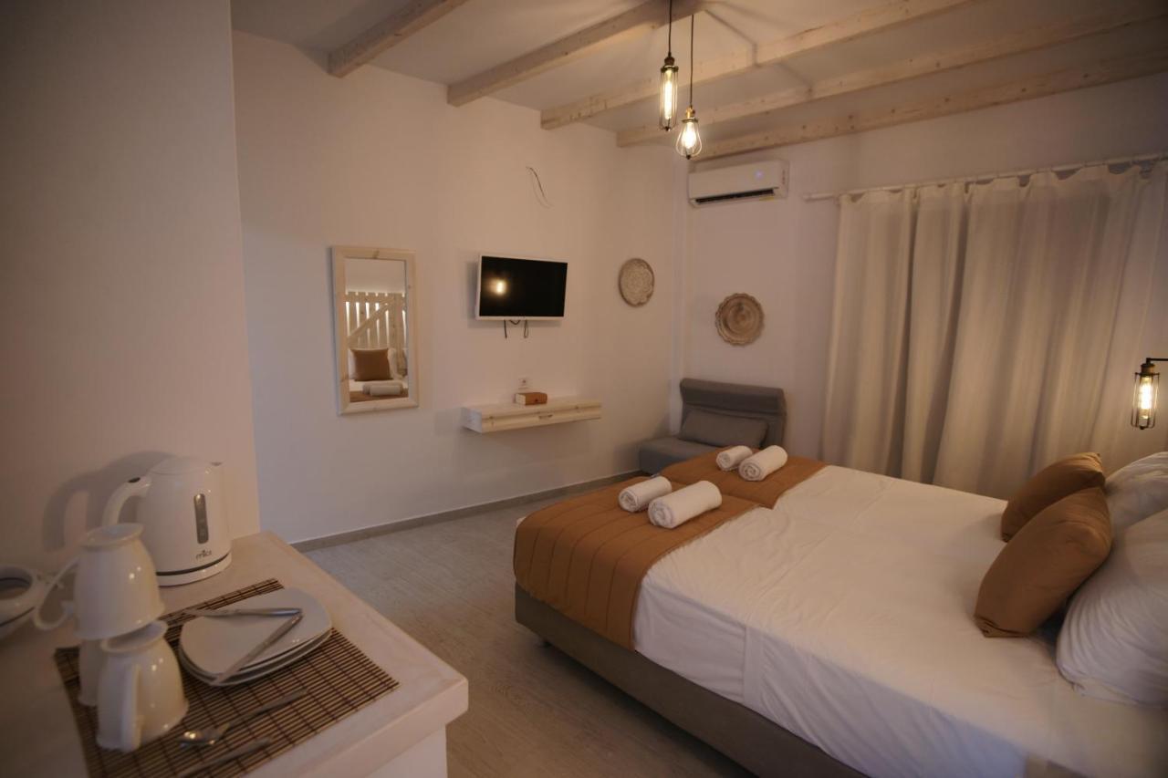 Hotel Afrodite Luxury *