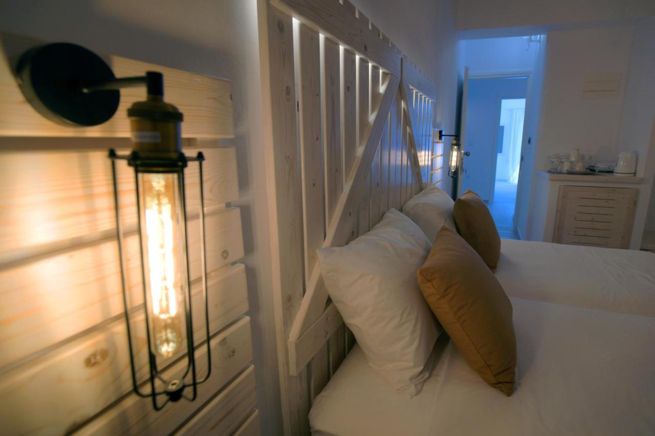 Hotel Afrodite Luxury *