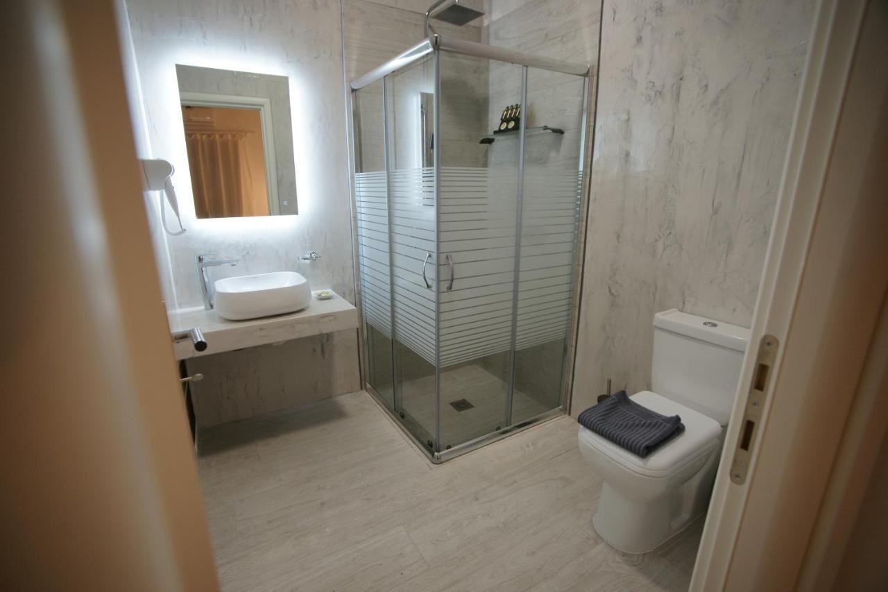 Hotel Afrodite Luxury *
