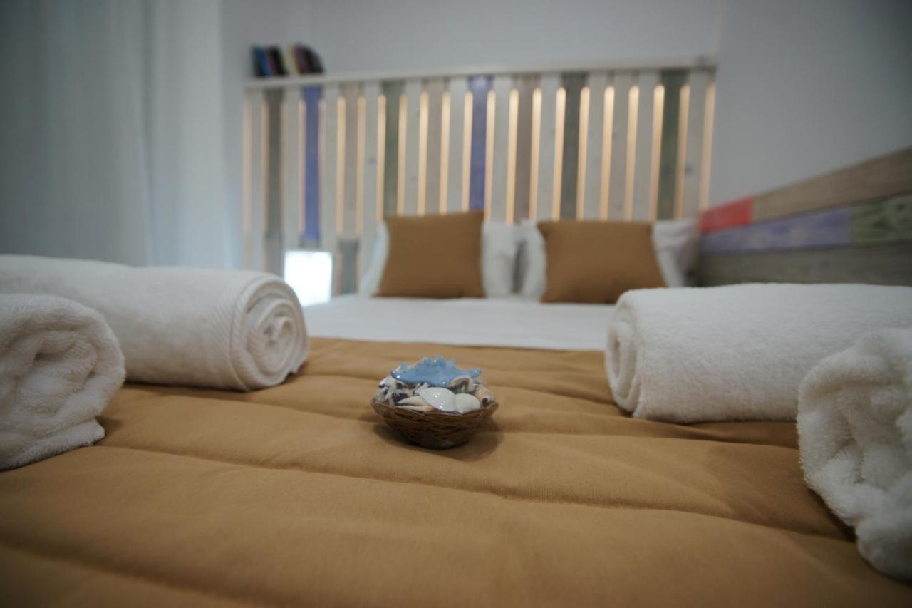 Hotel Afrodite Luxury *