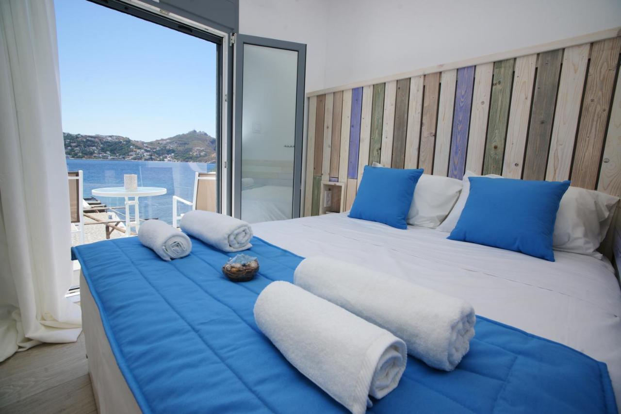 Afrodite Luxury Hotel Telendos