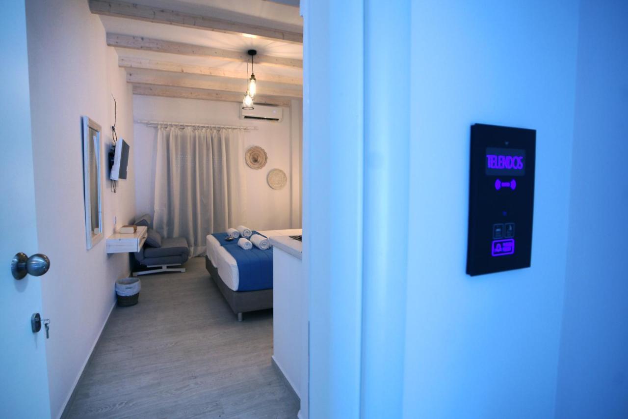 Afrodite Luxury Hotel *
