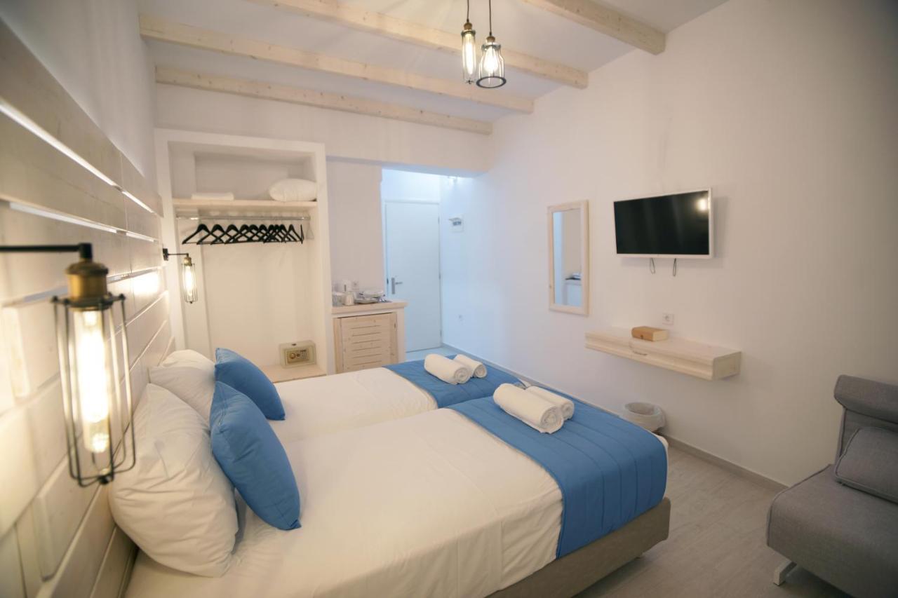 Afrodite Luxury Telendos