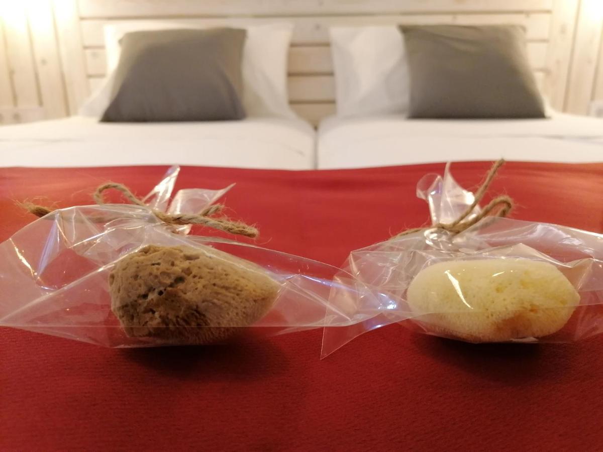 Afrodite Luxury Telendos