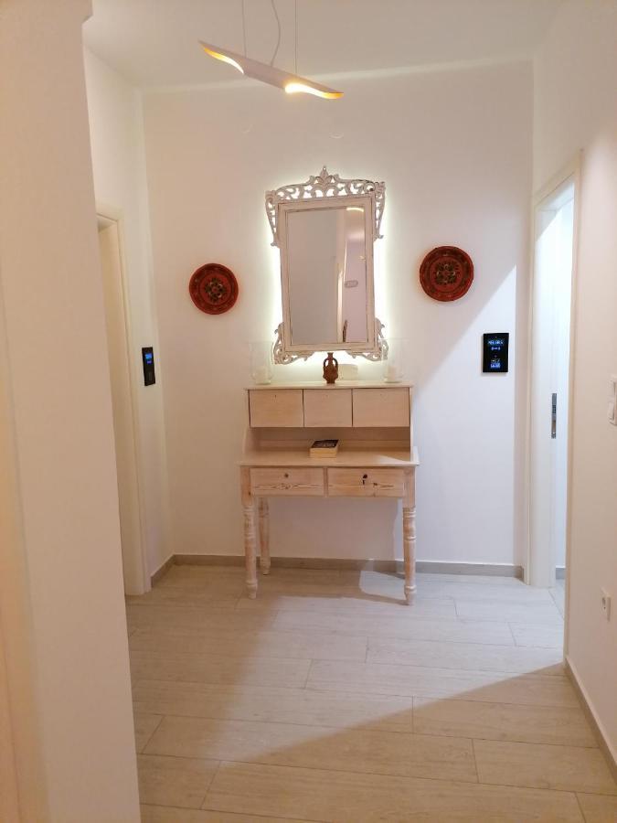 Afrodite Luxury Telendos
