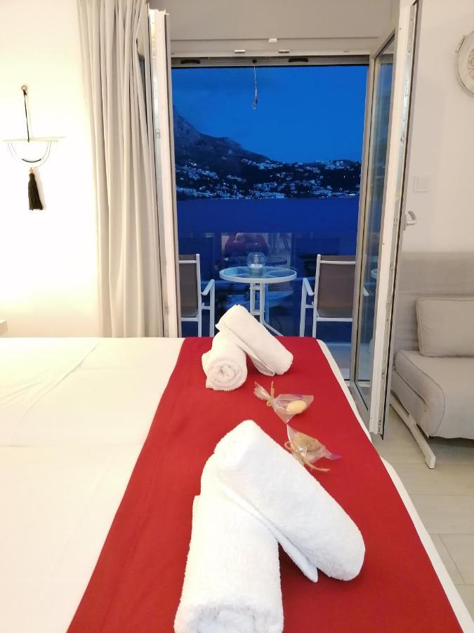 Hotel Afrodite Luxury