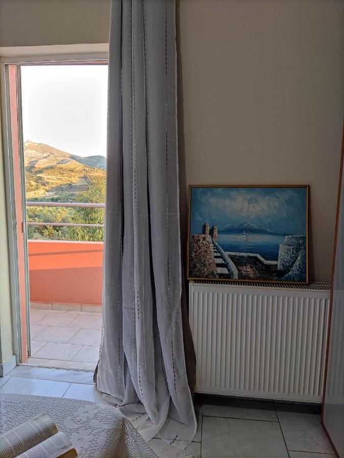 Despina 1 Plakias Private Villa, Private Swimming Pool Garden,amazing View *