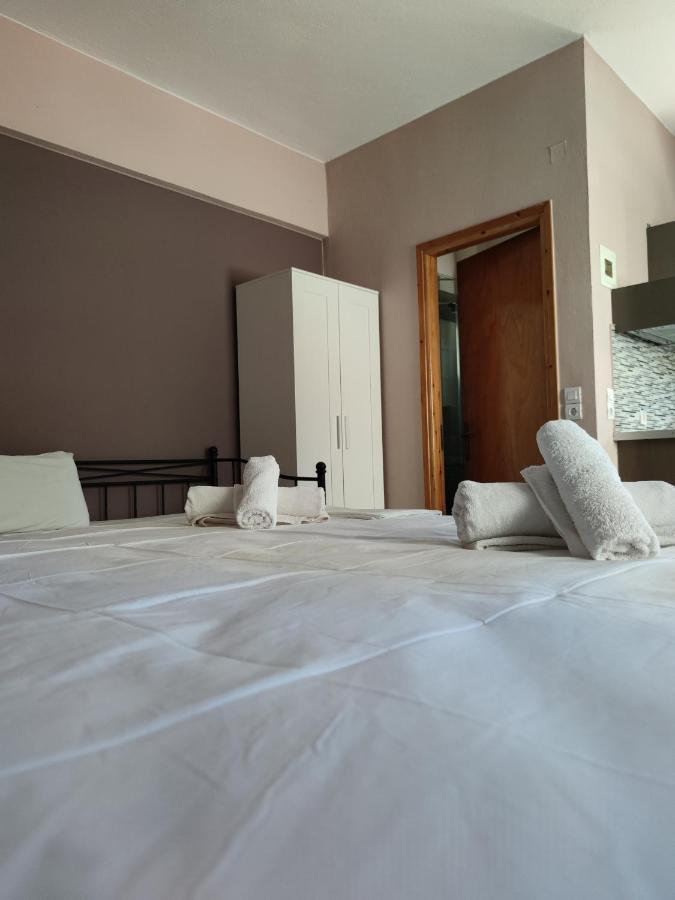 Fotini Aparthotel *