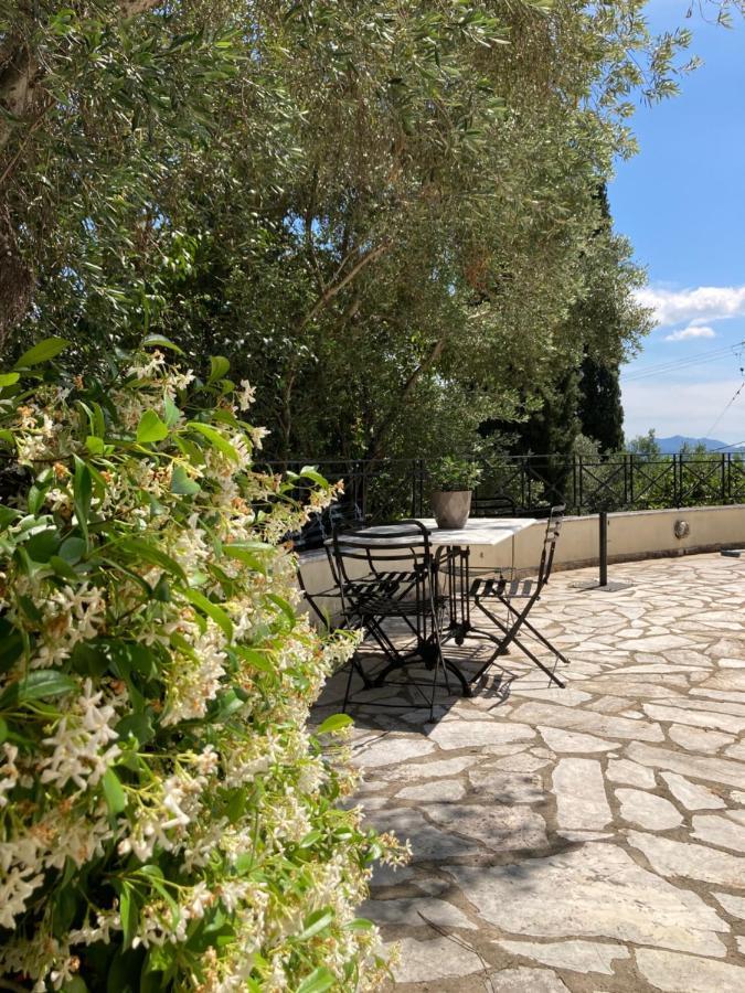 Apartment Aliki's Comfortable Holiday Apartments-great Location