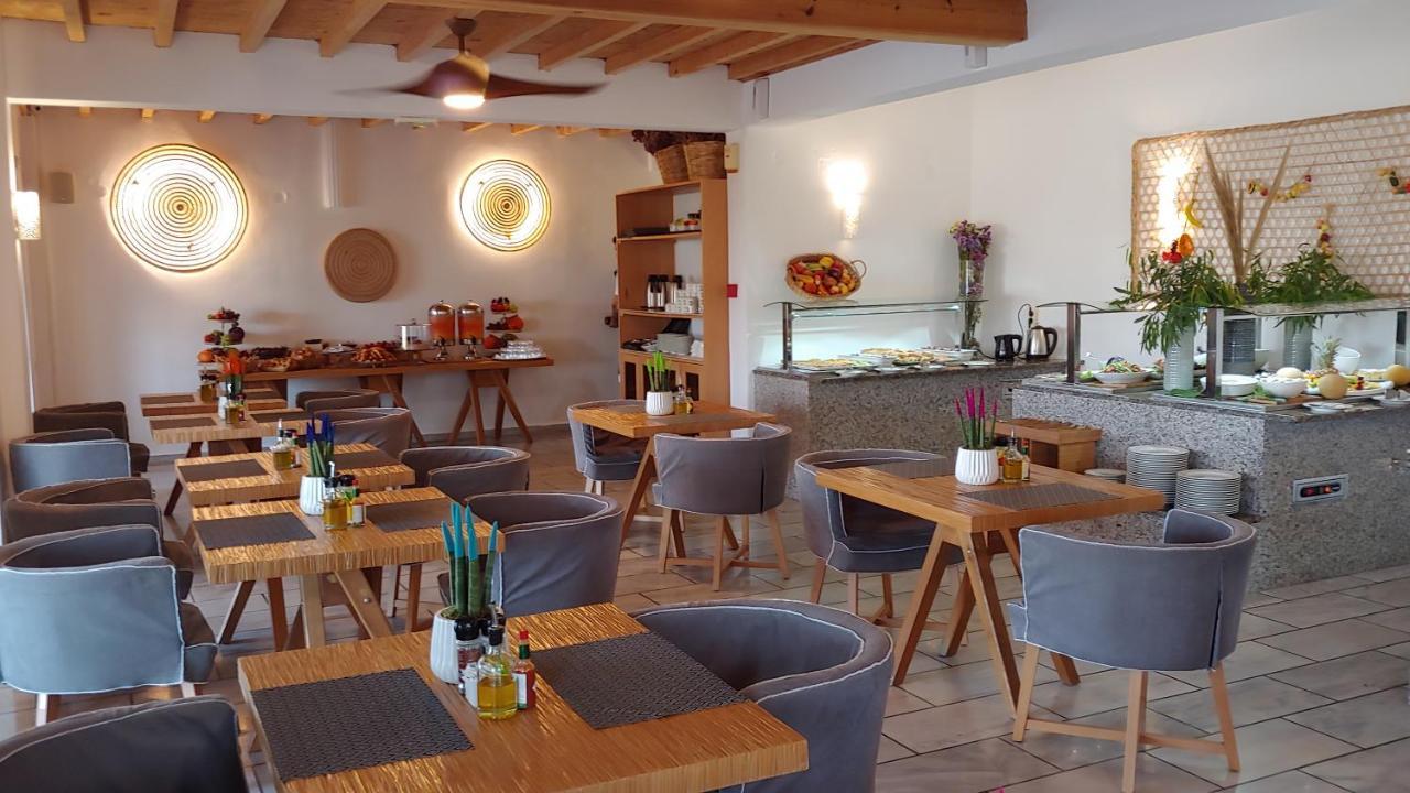 San Antonio Summerland Hotel Mykonos Town