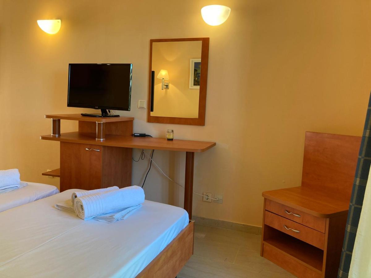 Apartment Aliki's Comfortable Holiday Apartments-great Location *