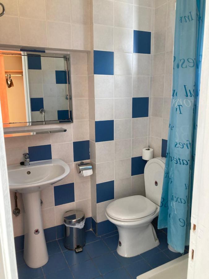 Apartment Aliki's Comfortable Holiday Apartments-great Location