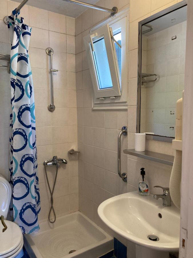 Apartment Aliki's Comfortable Holiday Apartments-great Location