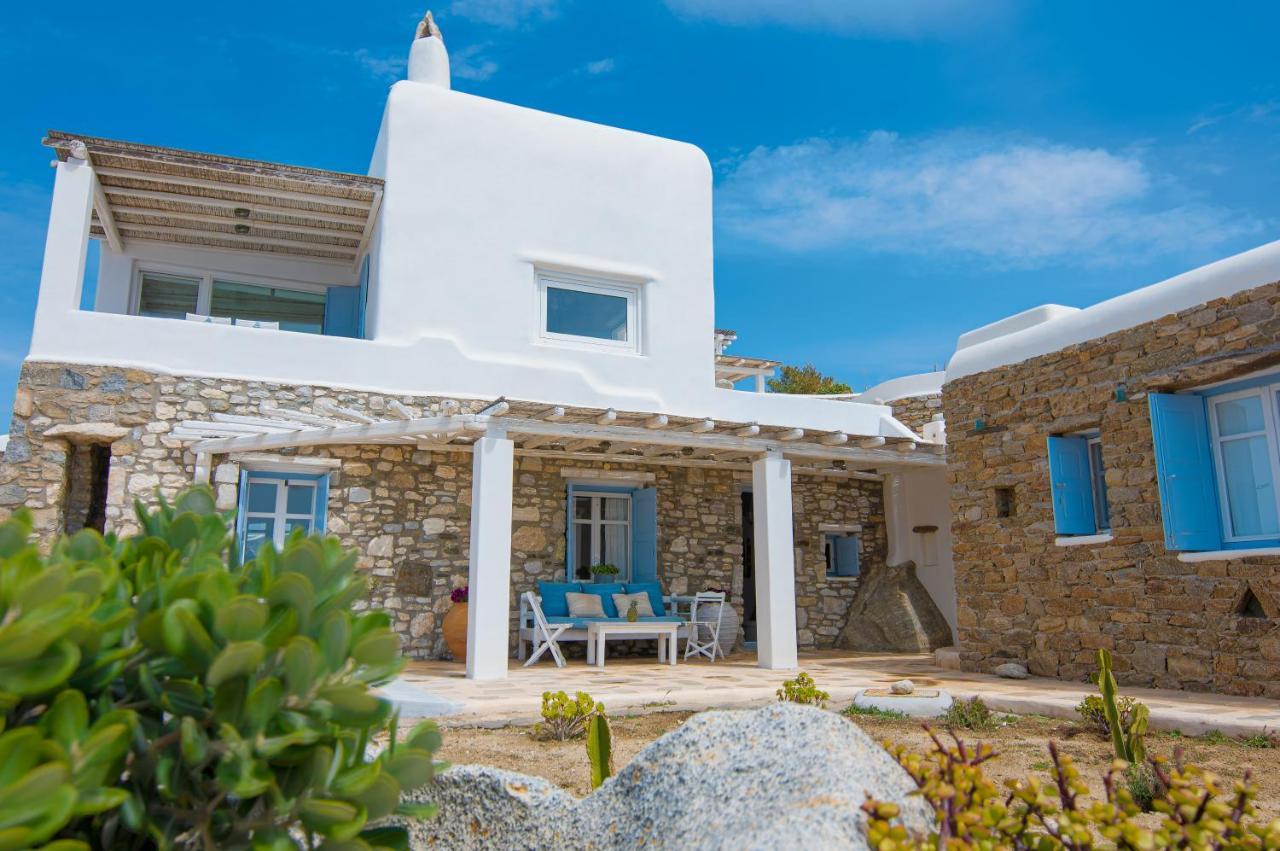 Villa Marevento By Whitelist Mykonos *