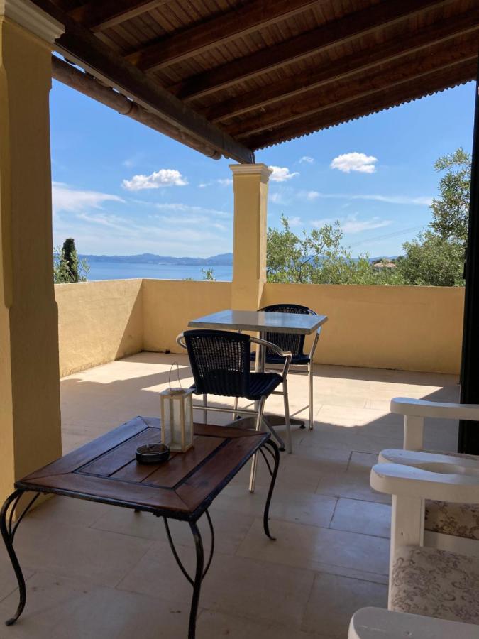 Aliki's Comfortable Holiday Apartments-great Location *