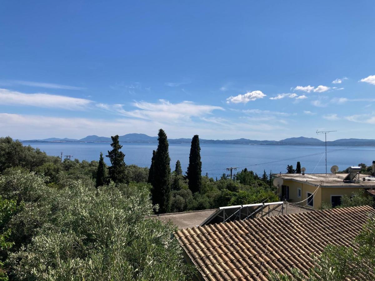 Apartment Aliki's Comfortable Holiday Apartments-great Location