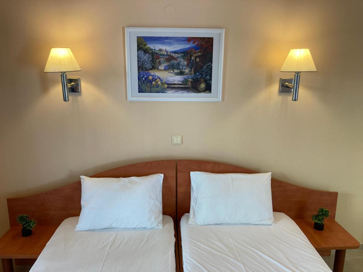 Apartment Aliki's Comfortable Holiday Apartments-great Location