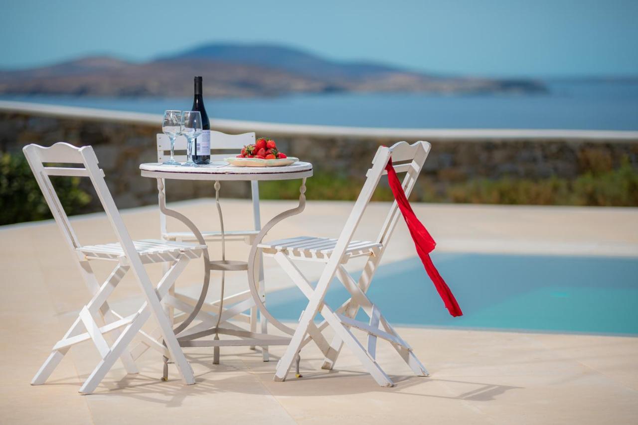 Marevento By Whitelist Mykonos * Mykonos Town