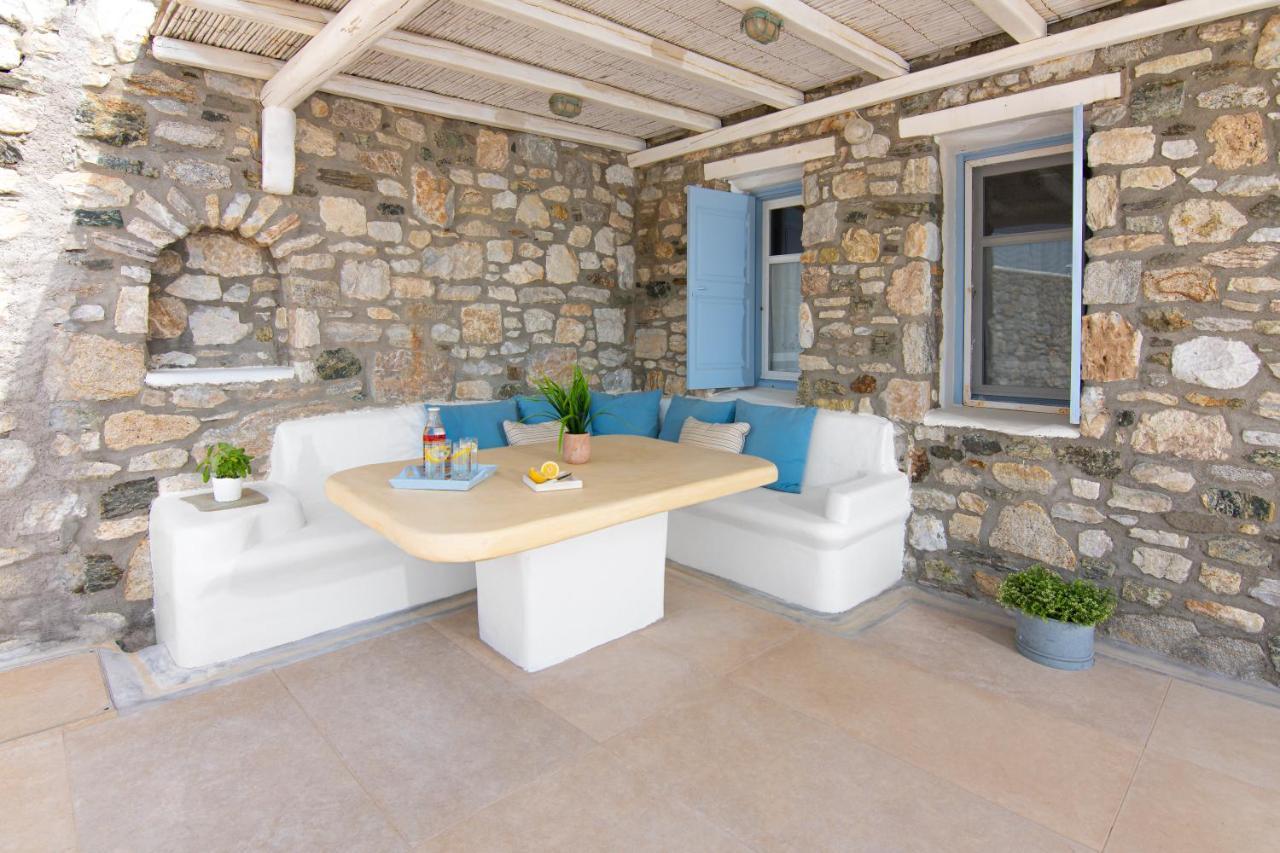 Marevento By Whitelist Mykonos * Mykonos Town