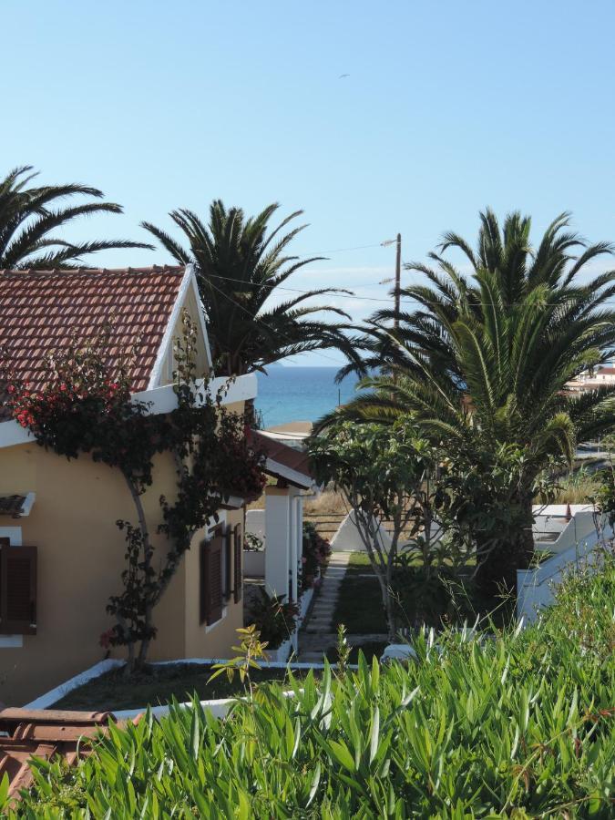 Apartment Peli-maria