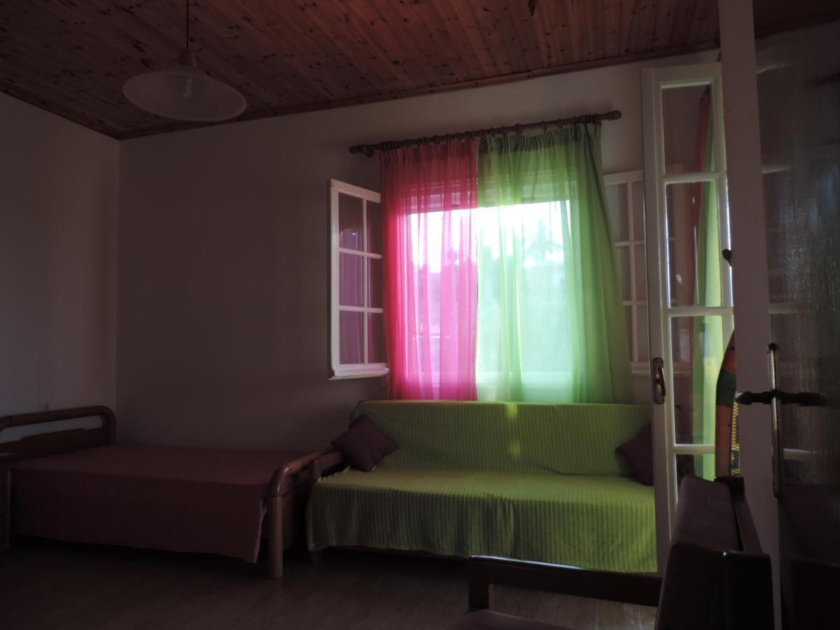 Peli-maria Apartment *