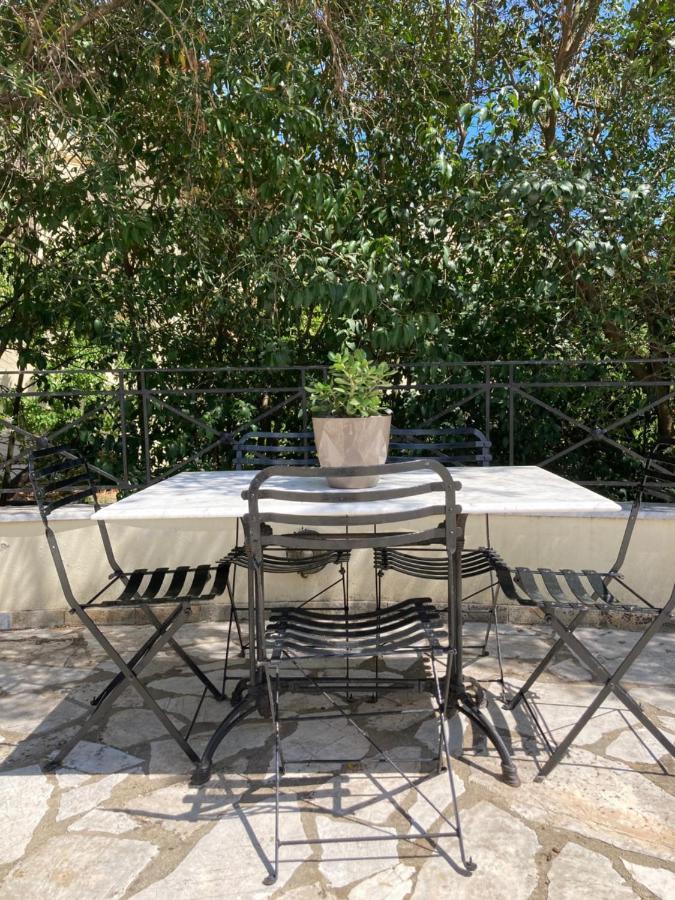 Aliki's Comfortable Holiday Apartments-great Location * Nisaki (Corfu)