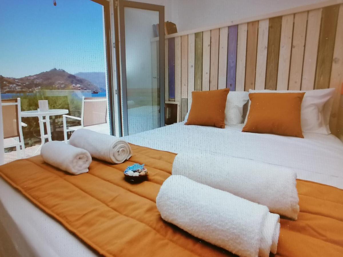 Afrodite Luxury