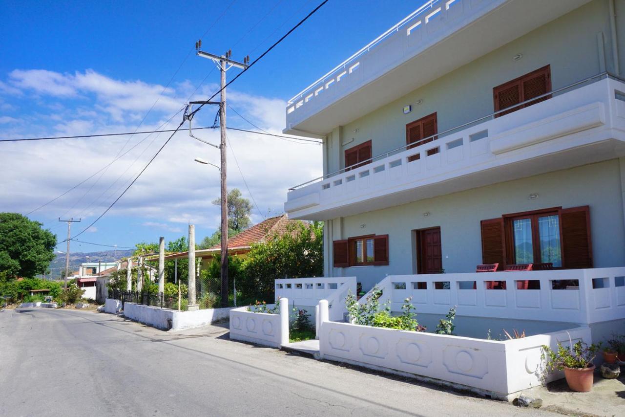 Holiday home Anthos Village Agia (Chania, Crete)