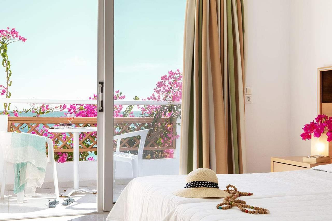 Minos Hotel Karpathos Town (Pigadia)