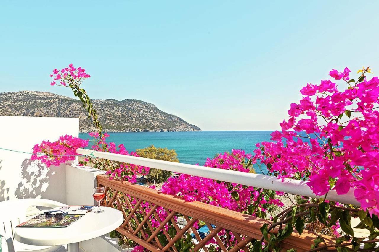 Minos Hotel 2*