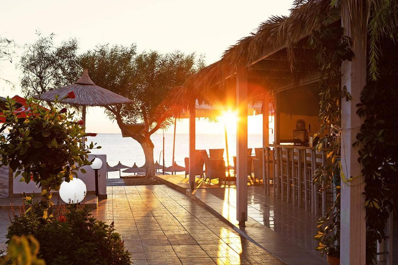 Minos Hotel Karpathos Town (Pigadia)
