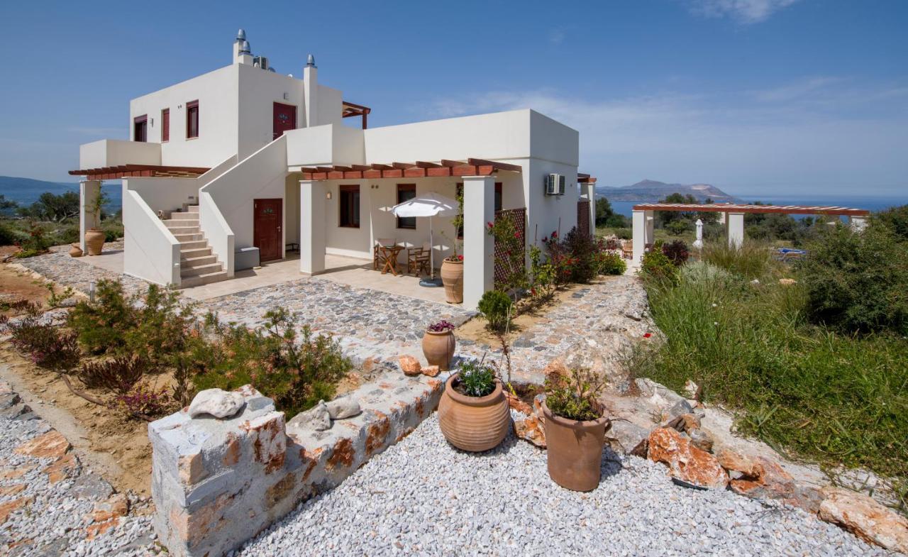 Apartment Phenωmena