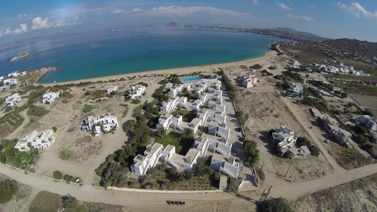 Mikri Vigla Hotel Beach Resort Hotel