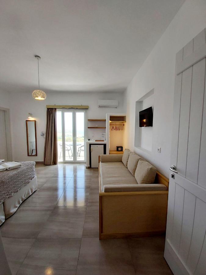 Hotel Agnadema Luxury Residences