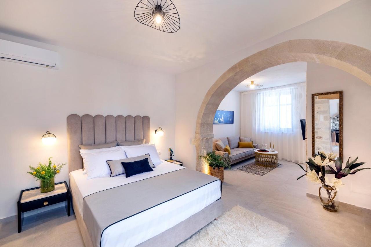 Casa Giorgio Exclusive Aparthotel *