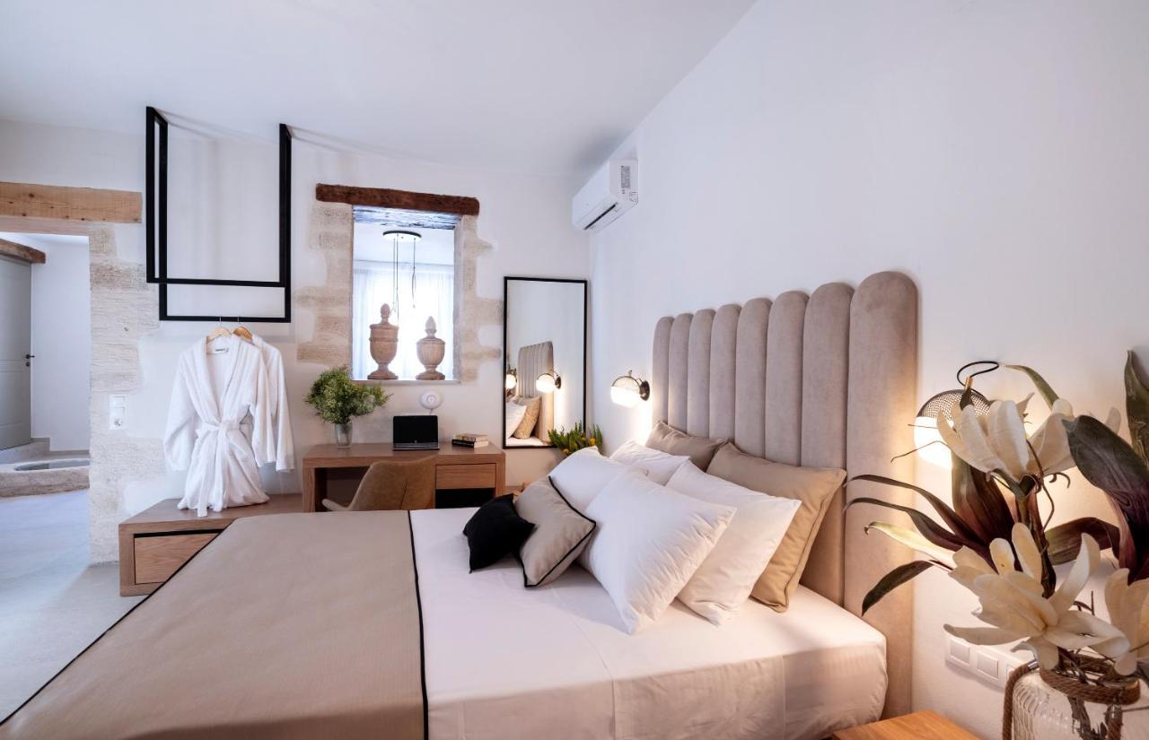 Casa Giorgio Exclusive * Rethymno (Crete)