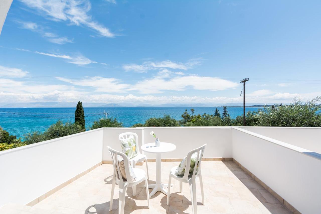 Corfu Aquamarine 2*