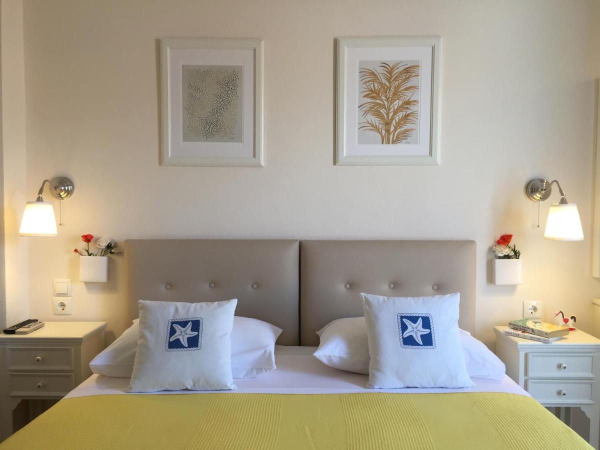 Alexandris Hotel