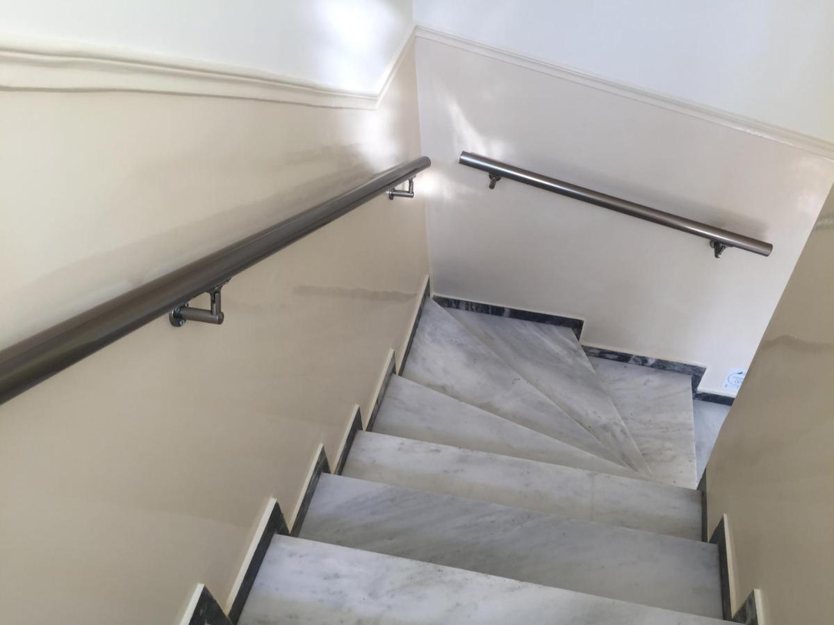 Alexandris Hotel Spetses Town