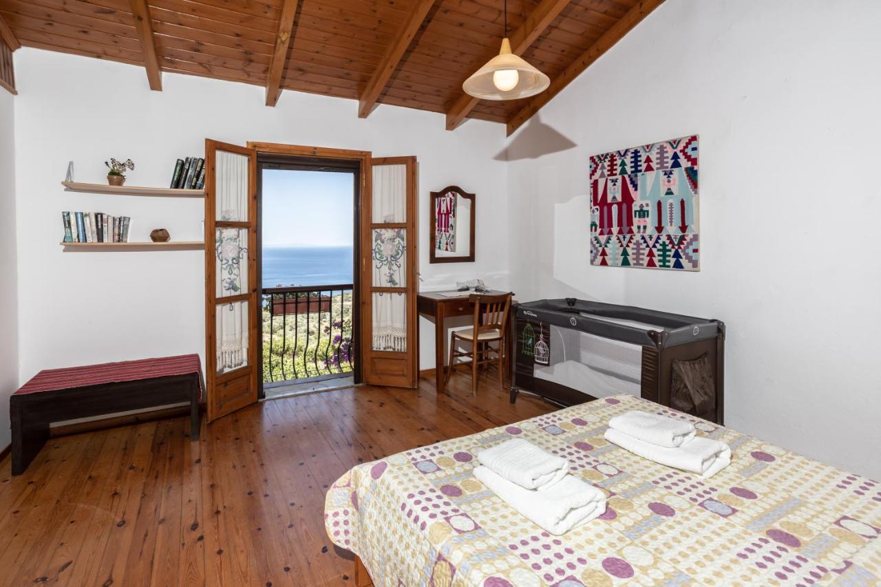 Manolis' House Agia Paraskevi (Agios Vasileios, Rethymno)