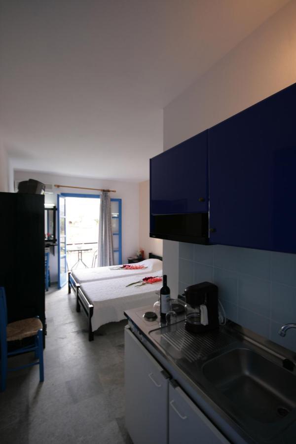 Sunny Aparthotel