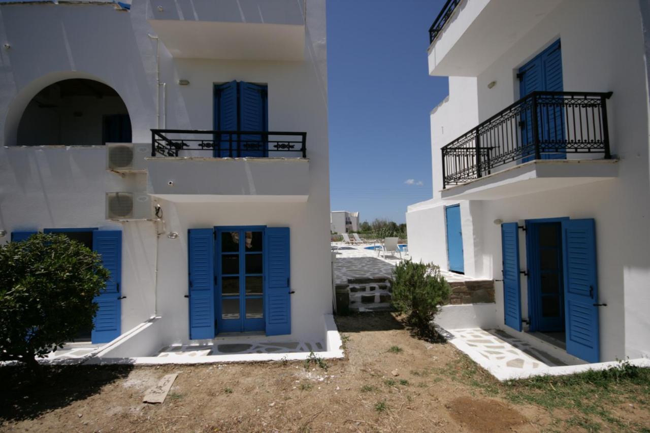 Sunny Aparthotel