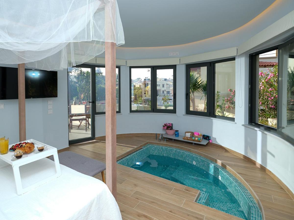 Belle Helene Chania Villa Kalamaki (Chania)