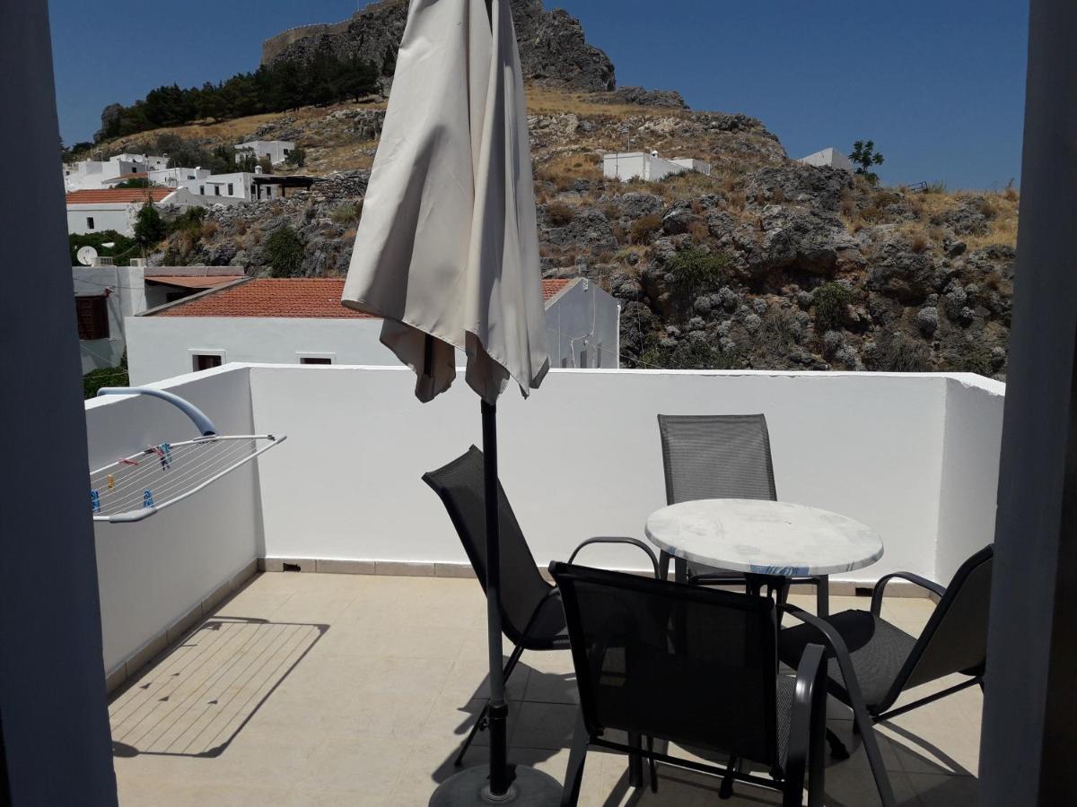 Apartment Philippos & *