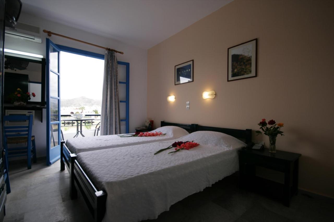 Aparthotel Sunny