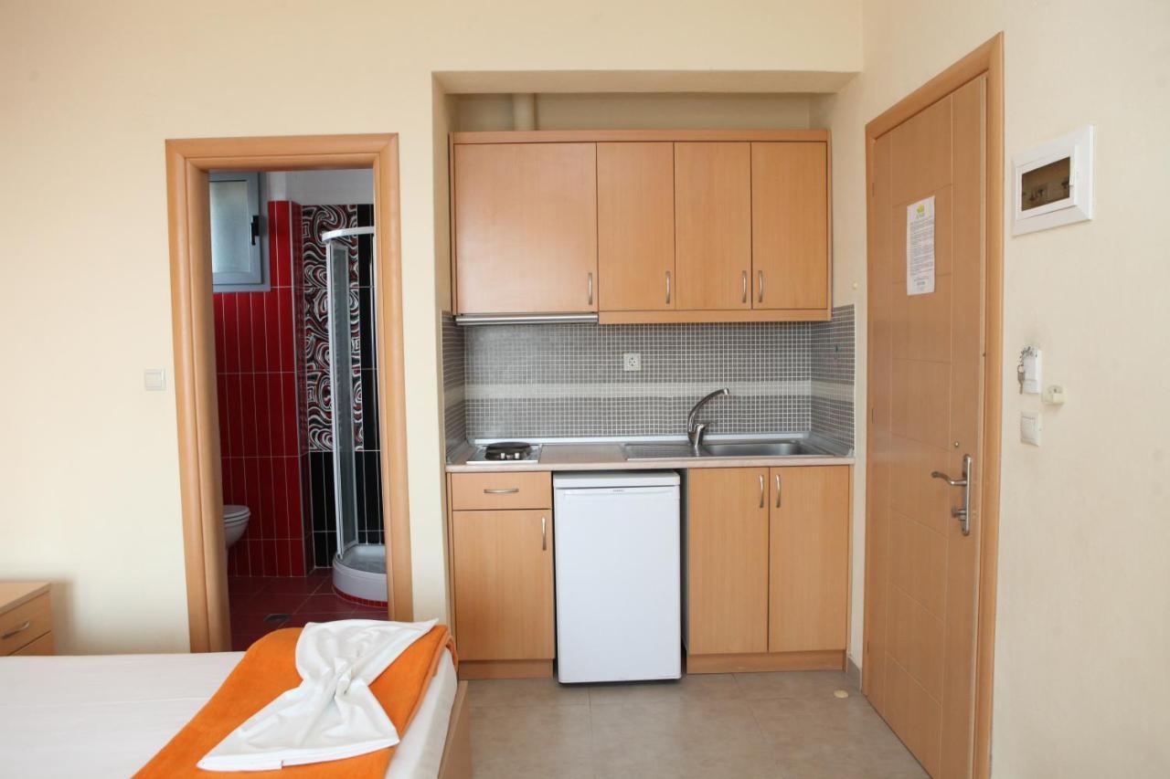 Kallisti Bed & Breakfast