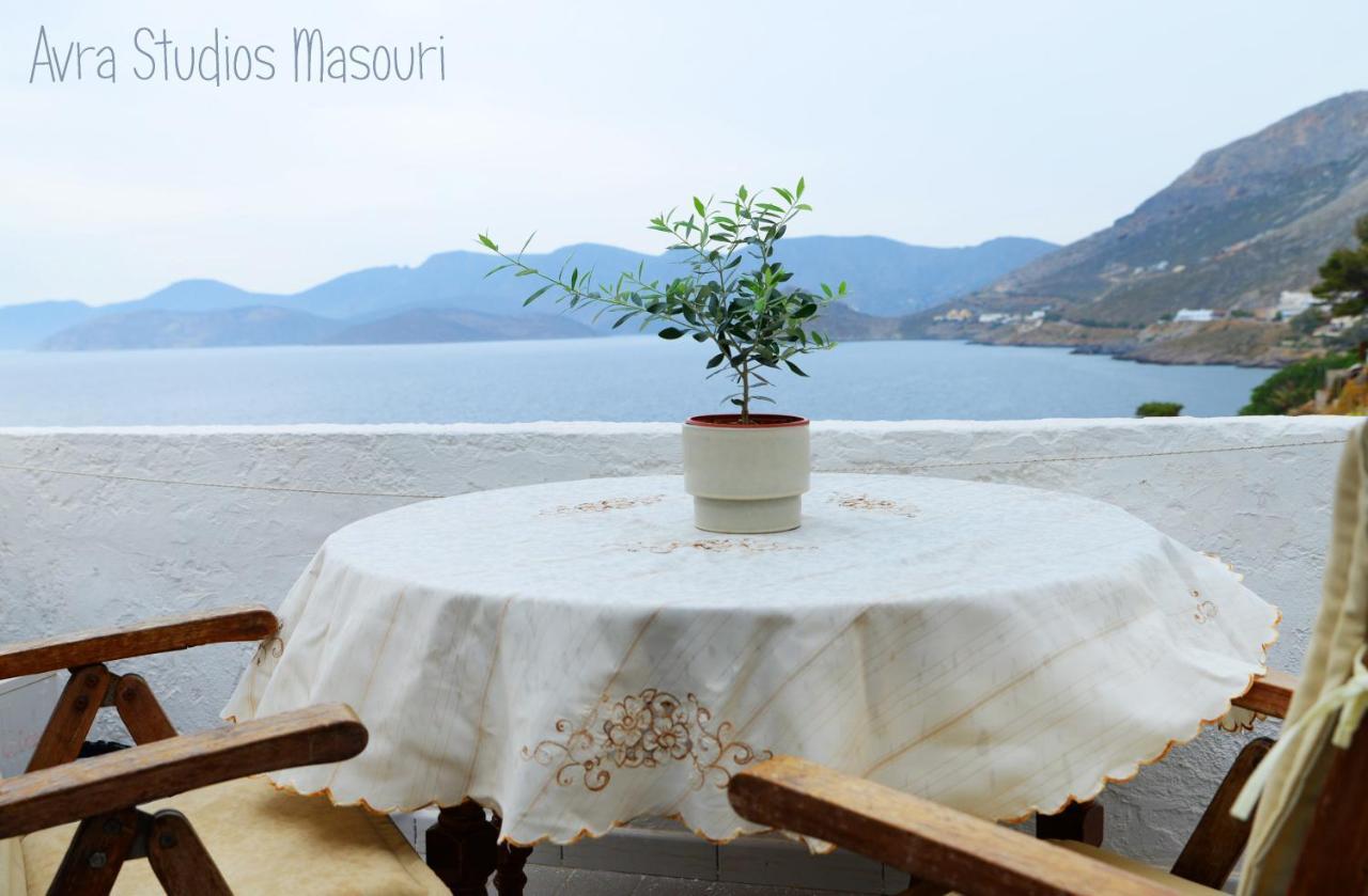 Apartment Avra *
