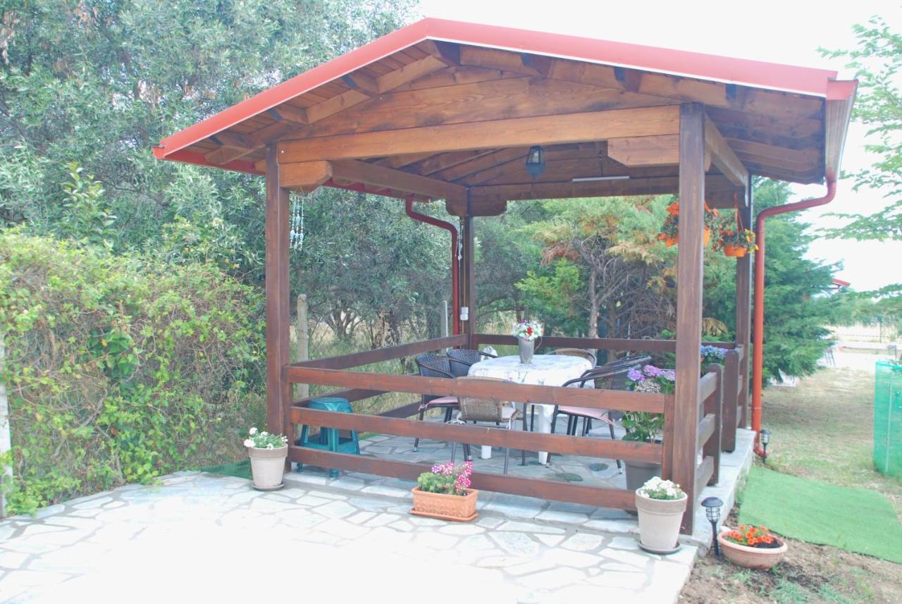 Holiday home Casa Consta Olympus *