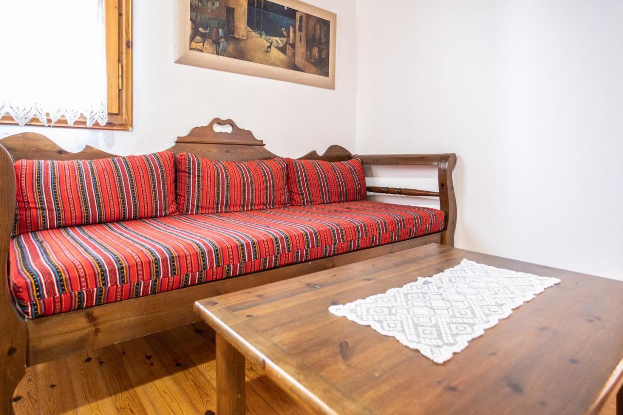 Manolis' House * Agia Paraskevi (Agios Vasileios, Rethymno)